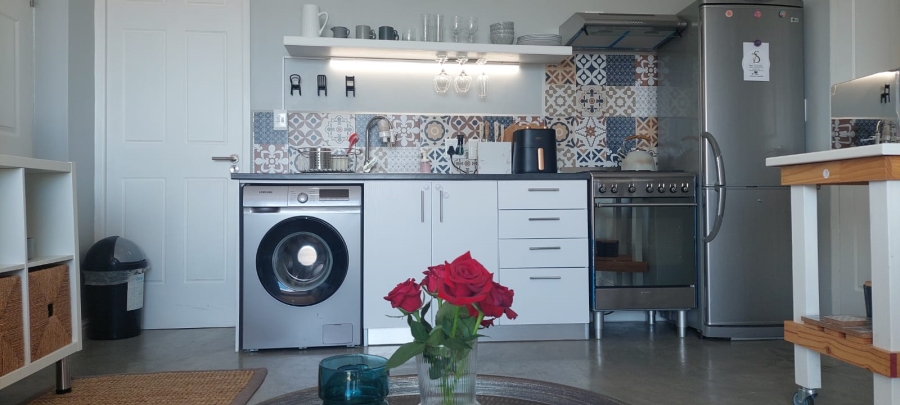 1 Bedroom Property for Sale in Fairhaven Country Estate Western Cape